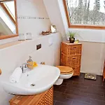 Apartmán Gutshaus_appartements Mit Kamin_ S